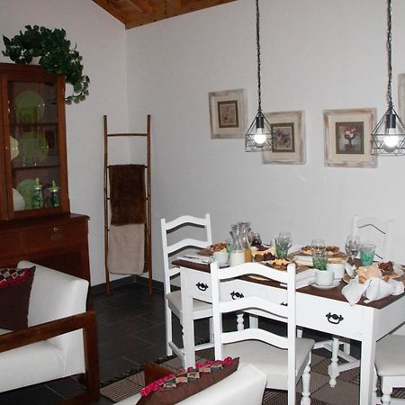Quinta Do Malhinha- Turismo Villa Angra do Heroismo Ngoại thất bức ảnh
