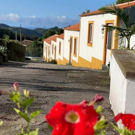 Quinta Do Malhinha- Turismo Villa Angra do Heroismo Ngoại thất bức ảnh