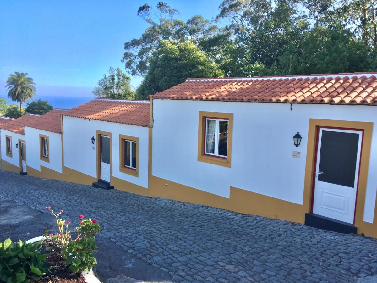 Quinta Do Malhinha- Turismo Villa Angra do Heroismo Ngoại thất bức ảnh