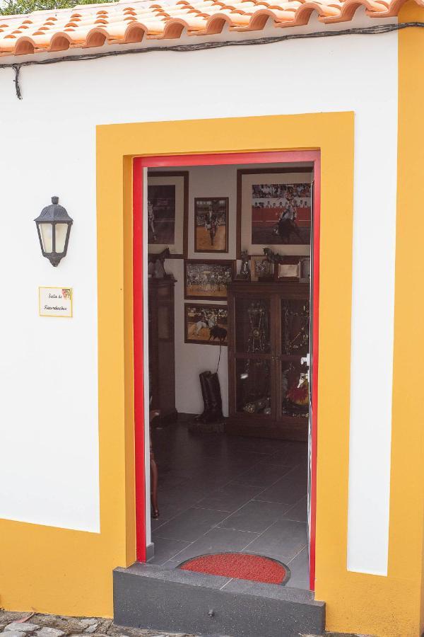 Quinta Do Malhinha- Turismo Villa Angra do Heroismo Ngoại thất bức ảnh