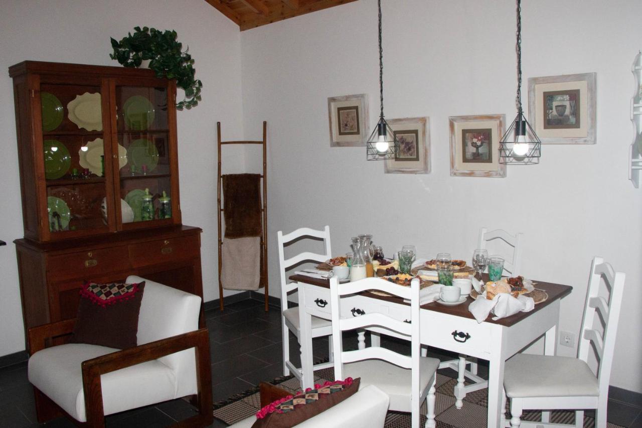 Quinta Do Malhinha- Turismo Villa Angra do Heroismo Ngoại thất bức ảnh