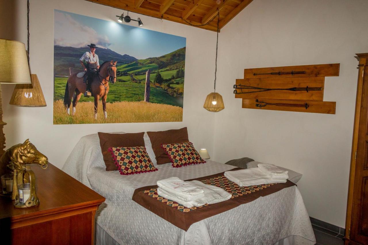 Quinta Do Malhinha- Turismo Villa Angra do Heroismo Ngoại thất bức ảnh