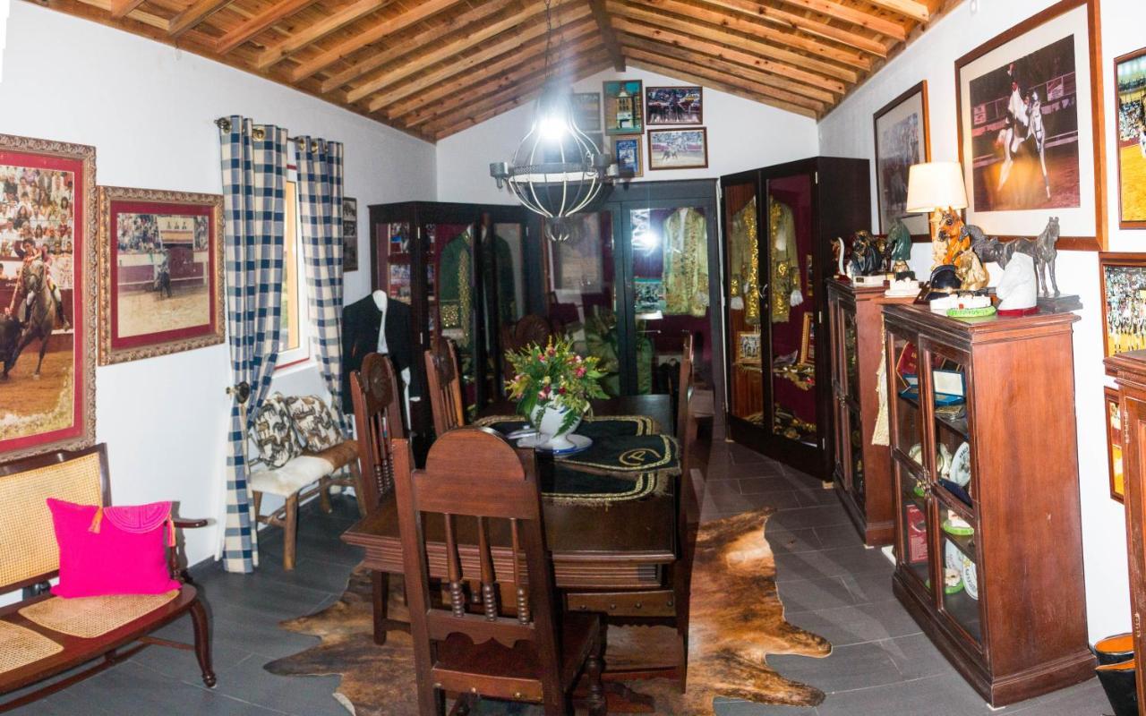 Quinta Do Malhinha- Turismo Villa Angra do Heroismo Ngoại thất bức ảnh