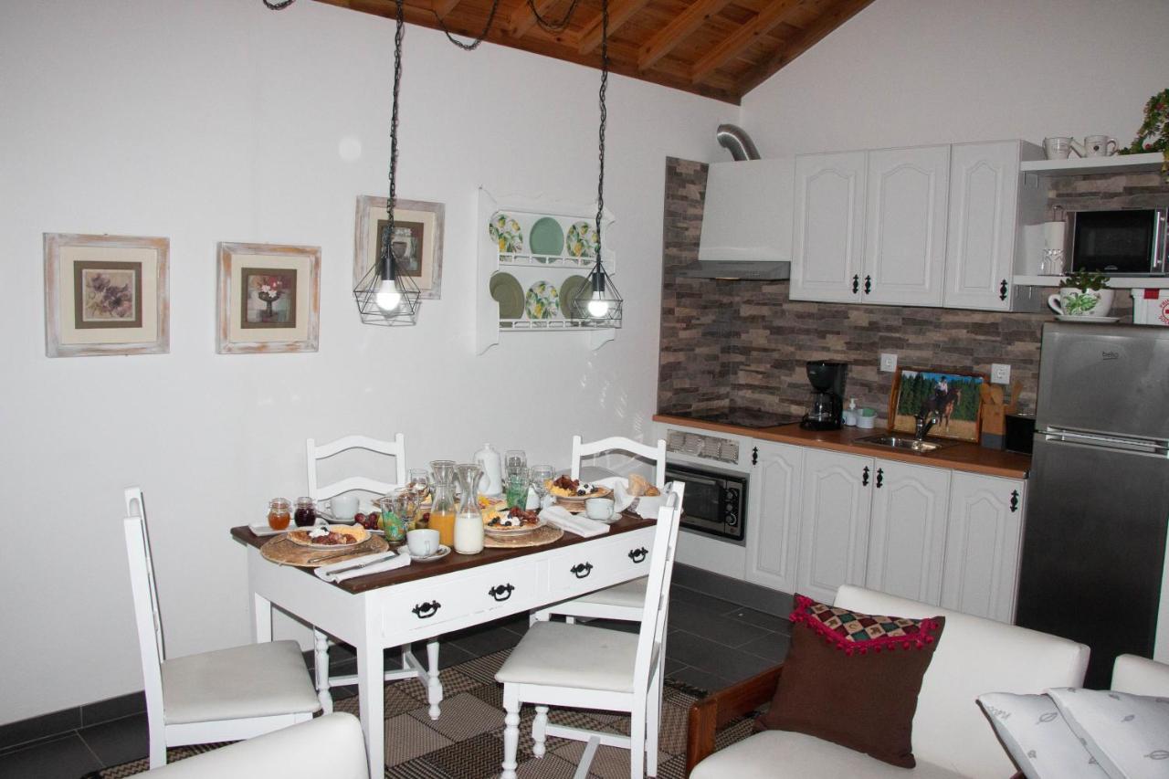 Quinta Do Malhinha- Turismo Villa Angra do Heroismo Ngoại thất bức ảnh