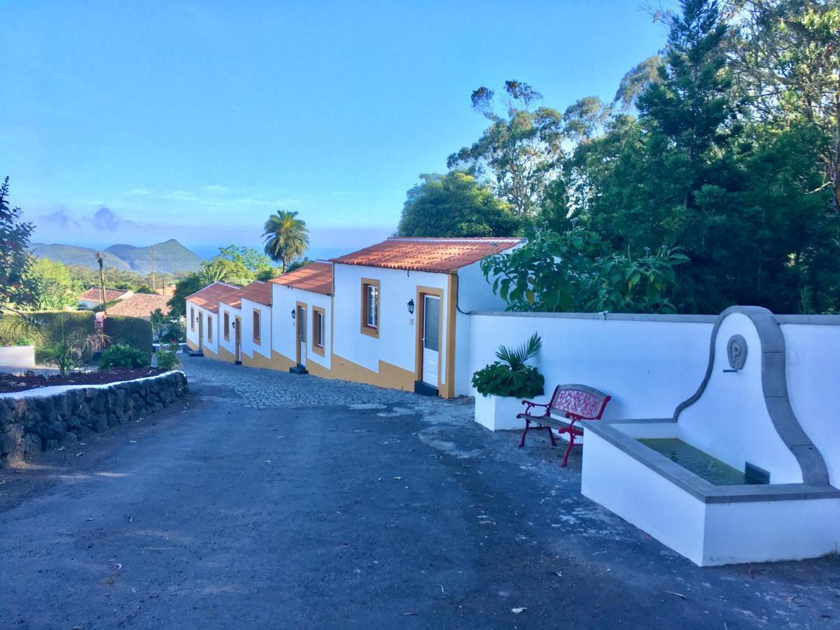 Quinta Do Malhinha- Turismo Villa Angra do Heroismo Ngoại thất bức ảnh