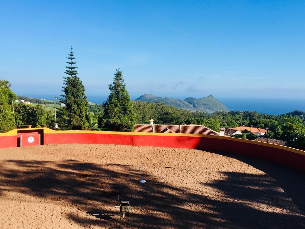 Quinta Do Malhinha- Turismo Villa Angra do Heroismo Ngoại thất bức ảnh