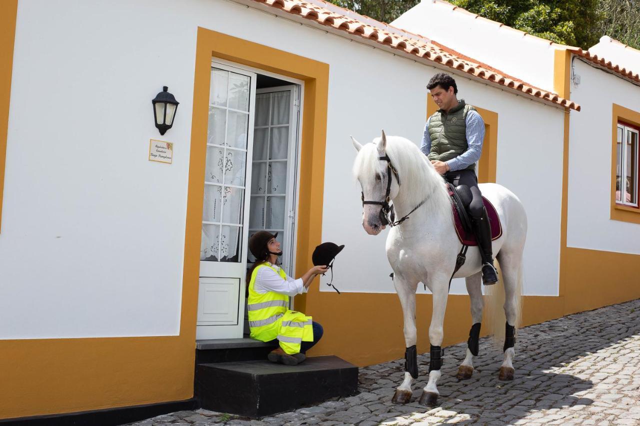Quinta Do Malhinha- Turismo Villa Angra do Heroismo Ngoại thất bức ảnh