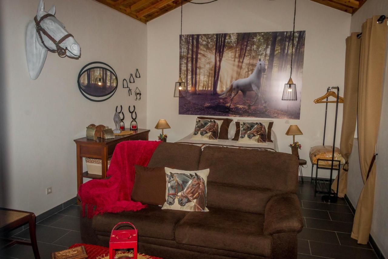 Quinta Do Malhinha- Turismo Villa Angra do Heroismo Ngoại thất bức ảnh