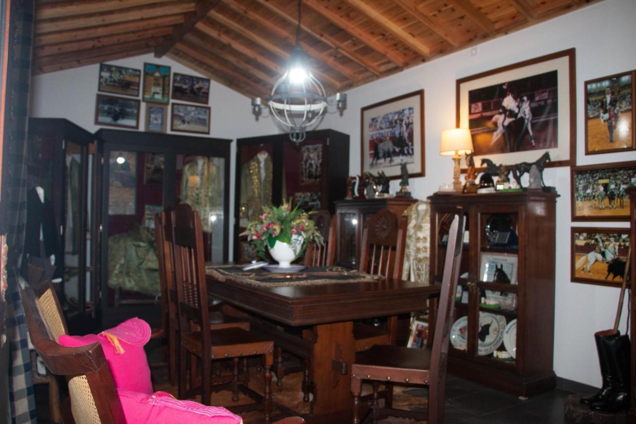 Quinta Do Malhinha- Turismo Villa Angra do Heroismo Ngoại thất bức ảnh