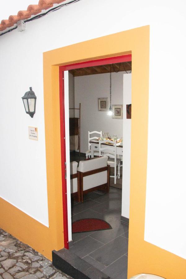 Quinta Do Malhinha- Turismo Villa Angra do Heroismo Ngoại thất bức ảnh