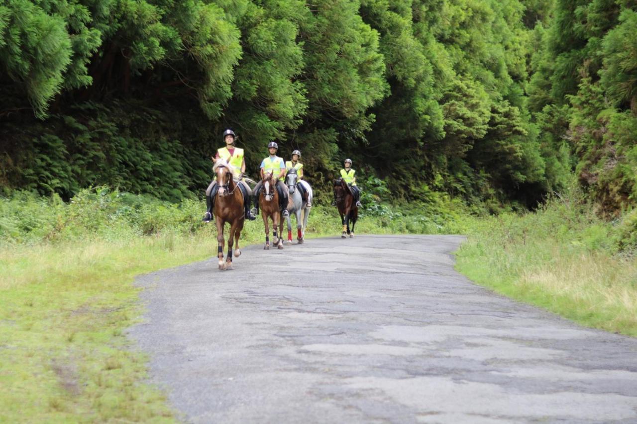 Quinta Do Malhinha- Turismo Villa Angra do Heroismo Ngoại thất bức ảnh