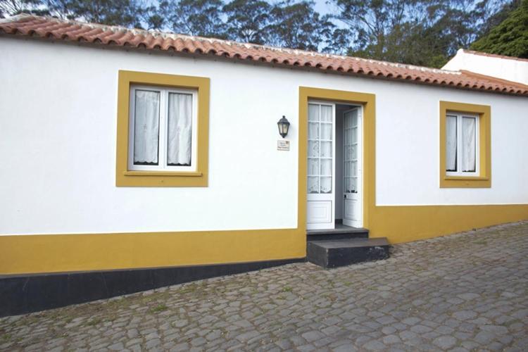 Quinta Do Malhinha- Turismo Villa Angra do Heroismo Ngoại thất bức ảnh