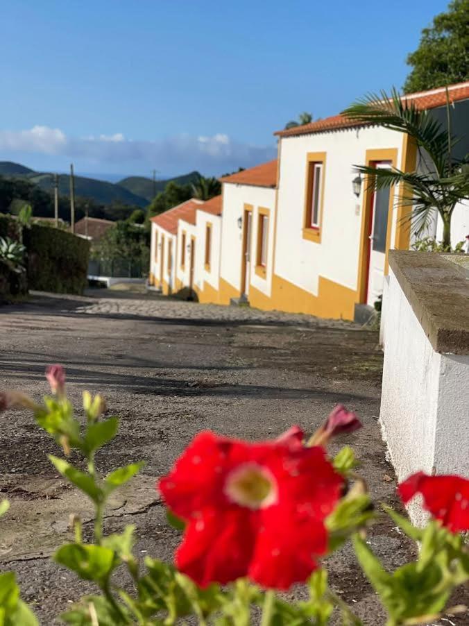 Quinta Do Malhinha- Turismo Villa Angra do Heroismo Ngoại thất bức ảnh